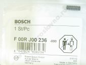 F 00R J00 236   BOSCH
