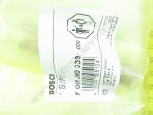 F 00R J00 339     BOSCH