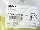 F 00R J00 694   BOSCH