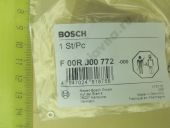 F 00R J00 772   0,94 . BOSCH
