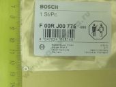 F 00R J00 775   0,97 . BOSCH