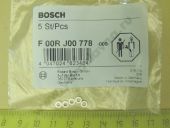 F 00R J00 778   1,00 . BOSCH