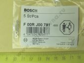 F 00R J00 781   1,03 . BOSCH