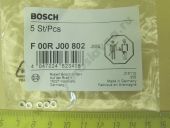 F 00R J00 802   1,24 . BOSCH