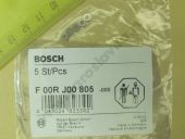F 00R J00 805   1,27 . BOSCH