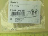 F 00R J00 814   1,36 . BOSCH