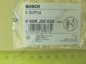 F 00R J00 820   1,42 . BOSCH