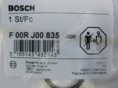 F 00R J00 835  - BOSCH