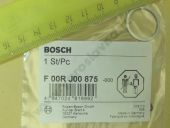 F 00R J00 875   19,522,91,524 . BOSCH