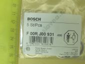 F 00R J00 931   19,522,91,636 . BOSCH