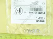 F 00R J01 017   4,67,61,075 . BOSCH
