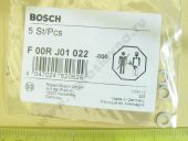 F 00R J01 022   4,67,61,125 . BOSCH