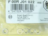 F 00R J01 022   4,67,61,125 . BOSCH