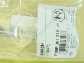 F 00R J01 218   BOSCH