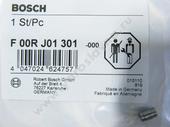 F 00R J01 301  BOSCH
