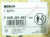 F 00R J01 452  O- BOSCH