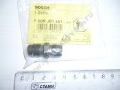 F 00R J01 481  BOSCH