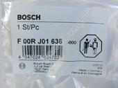 F 00R J01 636     . BOSCH