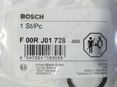 F 00R J01 728  O- BOSCH