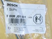 F 00R J01 831  (  ) BOSCH