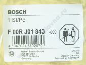 F 00R J01 843   1,57 . BOSCH