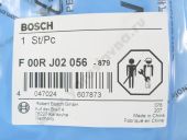 F 00R J02 056   BOSCH