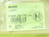 F 00R J02 177    CR BOSCH