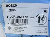 F 00R J02 472   BOSCH