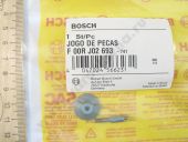 F 00R J02 693    CR   F 00R J02 695 BOSCH