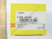 F 00R J02 697  Common Rail () BOSCH