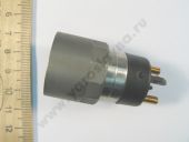 F 00R J02 697  Common Rail () BOSCH