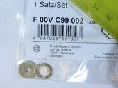 F 00R J02 817   CR +++ BOSCH