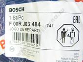 F 00R J03 484    0445120123 ++ BOSCH