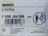 F 00R J04 096    BOSCH