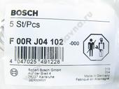 F 00R J04 102    BOSCH