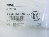 F 00R J04 105    BOSCH
