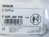 F 00R J04 108    BOSCH