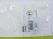 F 00R J04 113   BOSCH