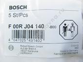 F 00R J04 140   BOSCH