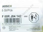F 00R J04 142   BOSCH