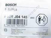 F 00R J04 145   BOSCH