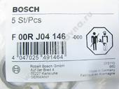F 00R J04 146   BOSCH
