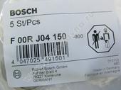 F 00R J04 150   BOSCH