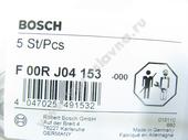 F 00R J04 153   BOSCH