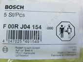 F 00R J04 154   BOSCH