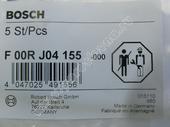 F 00R J04 155    BOSCH