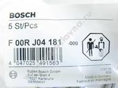 F 00R J04 181   BOSCH