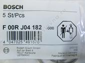 F 00R J04 182   BOSCH