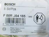 F 00R J04 185   BOSCH