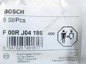F 00R J04 186   BOSCH